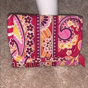 Vera Bradley Wallet